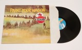 Paint Your Wagon - Soundtrack - disc vinil vinyl LP NOU