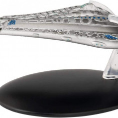 Macheta STAR TREK - Voth City Ship