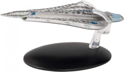Macheta STAR TREK - Voth City Ship foto
