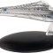Macheta STAR TREK - Voth City Ship