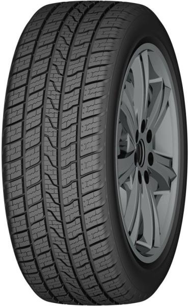 Anvelope Aplus AS909 ALL SEASON 255/40R19 100W All Season