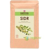 Pudra de Sidr pentru Sampon si Balsam de Par 100g