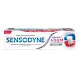 Cumpara ieftin Pasta de dinti Repair &amp; Protect Whitening, 75 ml, Sensodyne
