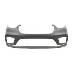 Bara fata CHRYSLER PACIFICA, 04.2020-, cu 2 gauri senzori parcare; grunduit, de vopsit, foto