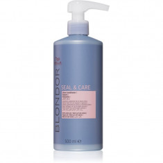 Wella Professionals Blondor balsam pentru par blond 500 ml