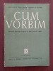 Cum vorbim - Revistă pentru studiul și explicarea limbii - nov dec 1950 nr 11-12