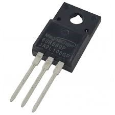 60R580P MMF60R580P - MagnaChip foto