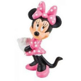 Figurina Minnie clasic, Bullyland