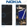 Nokia Lumia 930 Afișaj complet negru