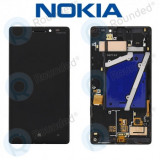 Nokia Lumia 930 Afișaj complet negru