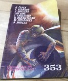 Cumpara ieftin RVS Revista Colectia povestiri Stintifico-fantastice Nr 368