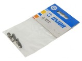 Set 3 Capete Șurubelniță Plată 4,5x0,6mm
