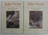SFINXUL GHETARILOR de JULES VERNE , VOLUMELE I - II , 2010 *PREZINTA PETE PE BLOCUL DE FILE