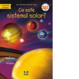 Ce este sistemul solar? - Stephanie Sabol, Carmen Costea