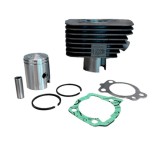 Cumpara ieftin Set motor moped Piaggio Ciao &ndash; Boxer &ndash; Bravo &ndash; Si 2T AC 50cc diametru 38.40 mm bolt 12
