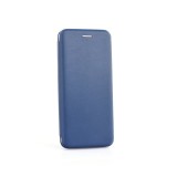Husa HUAWEI P Smart - Forcell Elegance (Albastru)