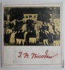 Album I. N. Nicodim - Carte anticariat