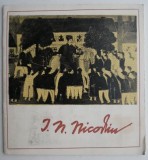 Album I. N. Nicodim - Carte anticariat