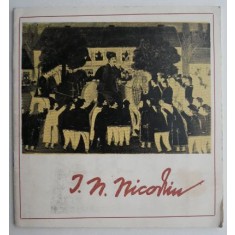 I. N. Nicodin (Album)