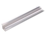 Profil Aluminiu SMART-IN10 pentru Module LED 1m Natural