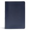 CSB She Reads Truth Bible, Navy Leathertouch