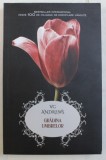 GRADINA UMBRELOR de V. C. ANDREWS , 2017
