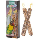 Batoane pt nimfe banane &amp; seminte 2 buc