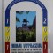 MONUMEMTELE RECUNOSTINTEI NATIONALE , MIHAI VITEAZUL , 1601 - 2001 , APARUTA 2001