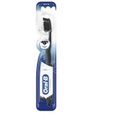 Periuta de dinti Oral-B Whitening Therapy Charcoal 1 buc