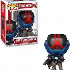 Figurina Funko Pop Games - Fortnite The Foundation