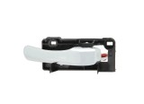 Maner usa interior Alfa Romeo 147 (937), 10.2000-05.2010, montare fata, dreapta, cromate, RapidAuto
