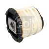 Febi Bilstein suport, ax