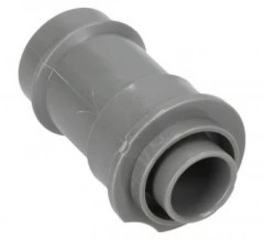 Suport brat pulverizator inferior , masina de spalat vase Hansa