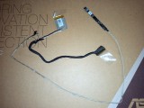 Cablu display LVDS laptop Asus R752L