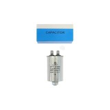 Condensator metalic 1.5&micro;F pentru mașină de spălat rufe MONDO Compatibil