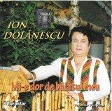 Ion Dolănescu - Mi-e Dor De Băiatul Meu, CD