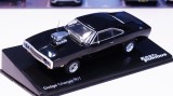 Dodge Charger R/T (Fast &amp; Furious) - DeAgostini 1:43