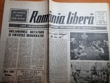 romania libera 13 iunie 1990-inceputul primei mineriade