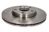 Disc frana fata Ford Focus II, III, C-Max, Volvo C30, C70 II, S40 II, V50 14367 1223663