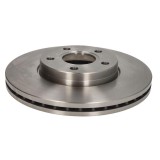 Disc frana fata Ford Focus II, III, C-Max, Volvo C30, C70 II, S40 II, V50 14367 1223663