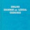 English grammar and lexical exercises