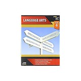 Steck-Vaughn Core Skills Language Arts: Workbook Grade 4