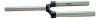 Csu SID RL/RLT/RCT3 - 120 Mm, 1-1/8 Inch, Black Crown, Gold Ultimate FactoryBikes