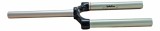 Csu SID RL/RLT/RCT3 - 120 Mm, 1-1/8 Inch, Black Crown, Gold Ultimate FactoryBikes