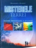 Beate Buhl - Misterele Terrei. Marea provocare a stiintei