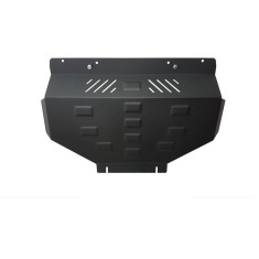Scut motor metalic Subaru Forester 2008-2013