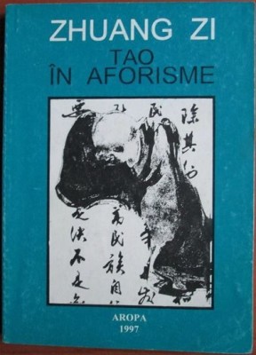 Tao in aforisme - Zhuang Zi foto