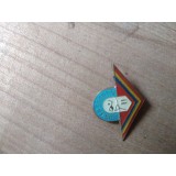 Insigne Pionieri Pionier Sportiv 2