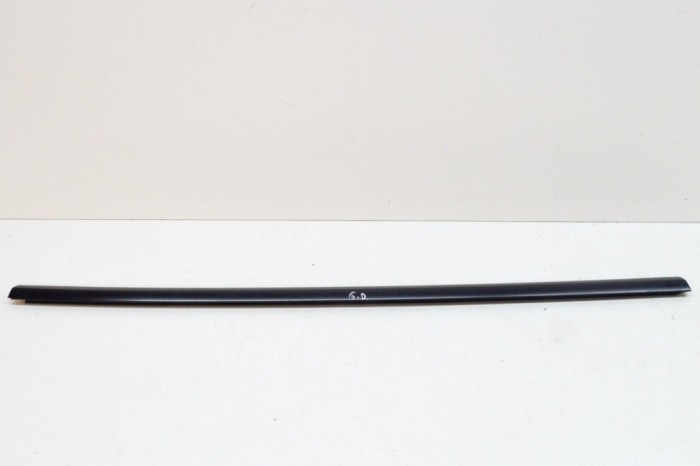 Chedar geam ușă dreapta spate TESLA MODEL 3 2021 OEM: 1080748-01-J 15511565