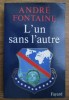 Andre Fontaine - L un sans l autre